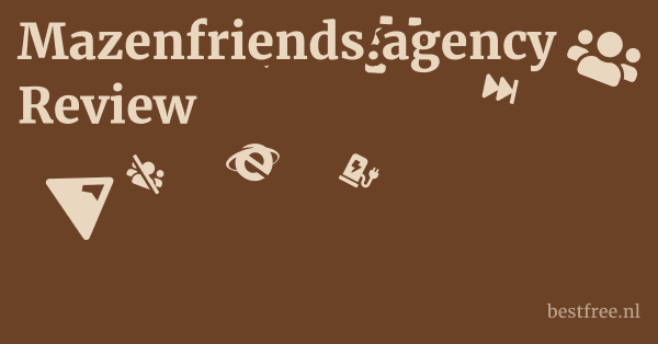 Mazenfriends.agency Review 1 by BestFREE.nl