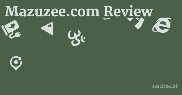 Mazuzee.com Review 1 by BestFREE.nl