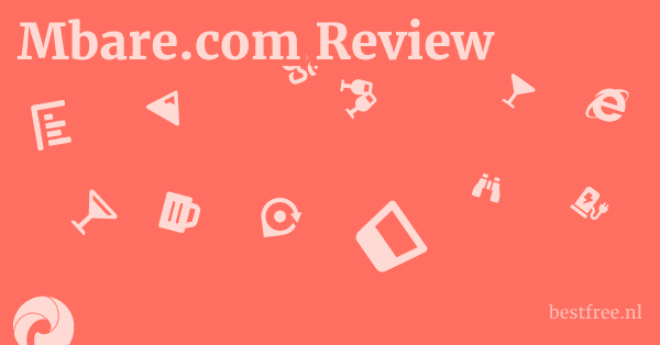 Mbare.com Review 1 by BestFREE.nl