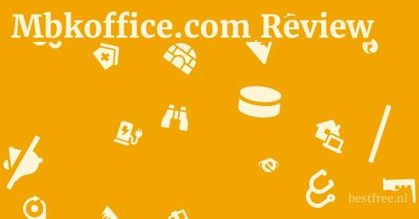 Mbkoffice.com Review 1 by BestFREE.nl