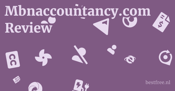 Mbnaccountancy.com Review 1 by BestFREE.nl