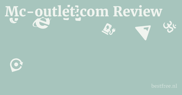 Mc-outlet.com Review 1 by BestFREE.nl