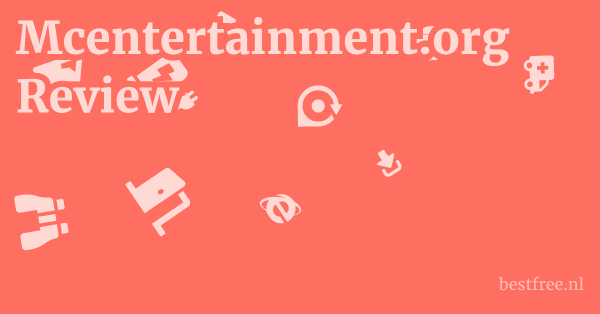 Mcentertainment.org Review 1 by BestFREE.nl