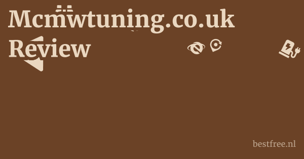 Mcmwtuning.co.uk Review 1 by BestFREE.nl