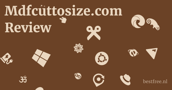 Mdfcuttosize.com Review 1 by BestFREE.nl