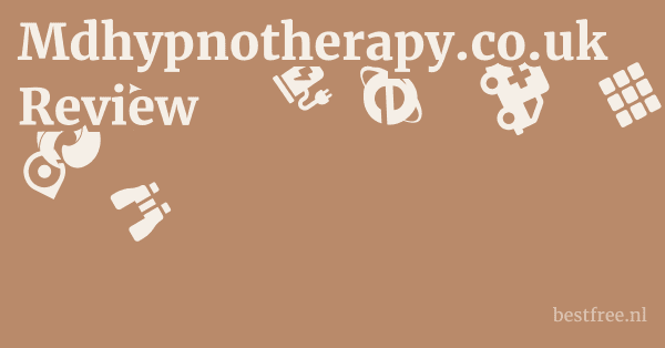 Mdhypnotherapy.co.uk Review 1 by BestFREE.nl