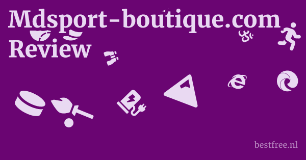 Mdsport-boutique.com Review 1 by BestFREE.nl