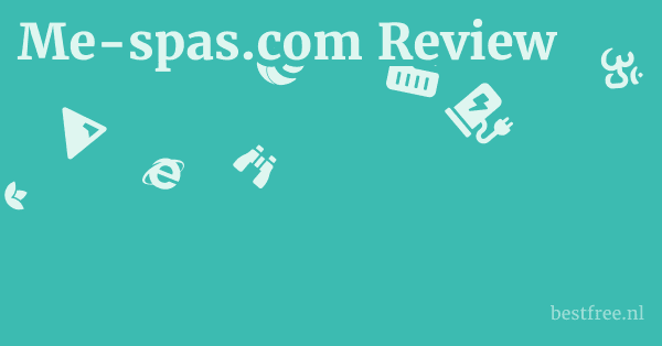 Me-spas.com Review 1 by BestFREE.nl
