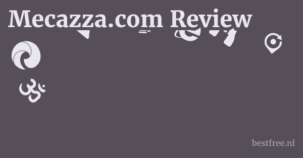 Mecazza.com Review 1 by BestFREE.nl