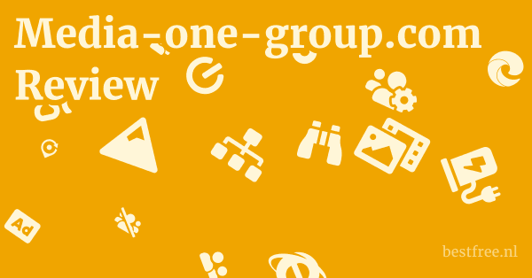 Media-one-group.com Review 1 by BestFREE.nl
