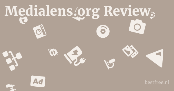 Medialens.org Review 1 by BestFREE.nl