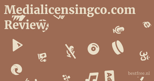 Medialicensingco.com Review 1 by BestFREE.nl