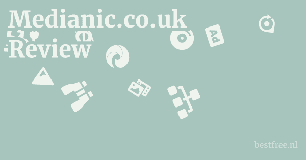 Medianic.co.uk Review 1 by BestFREE.nl