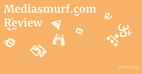 Mediasmurf.com Review 1 by BestFREE.nl