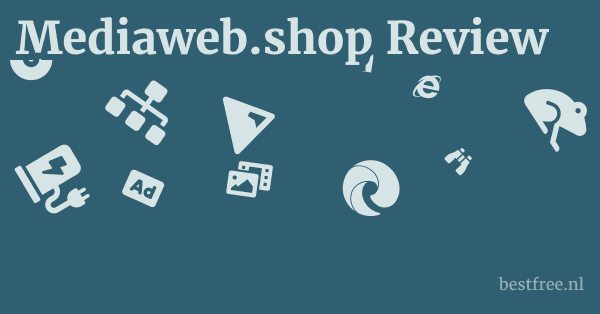 Mediaweb.shop Review 1 by BestFREE.nl