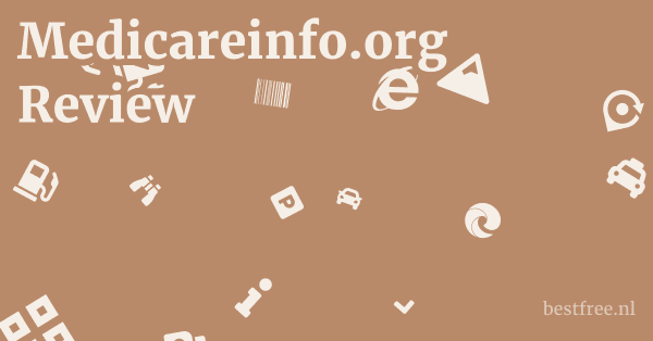 Medicareinfo.org Review 1 by BestFREE.nl