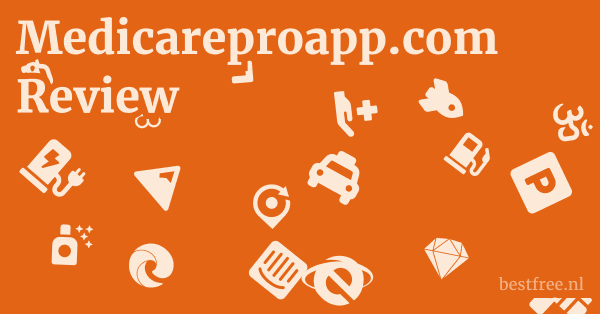 Medicareproapp.com Review 1 by BestFREE.nl