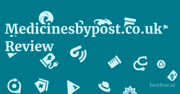 Medicinesbypost.co.uk Review 1 by BestFREE.nl