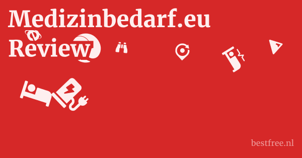 Medizinbedarf.eu Review 1 by BestFREE.nl