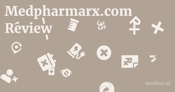 Medpharmarx.com Review 1 by BestFREE.nl