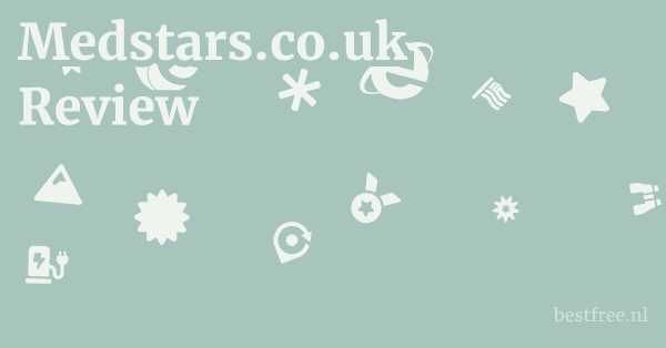 Medstars.co.uk Review 1 by BestFREE.nl