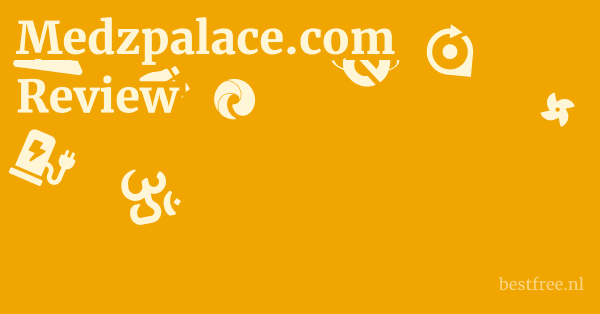 Medzpalace.com Review 1 by BestFREE.nl