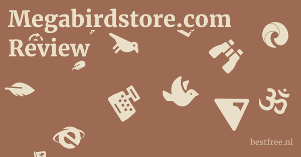 Megabirdstore.com Review 1 by BestFREE.nl