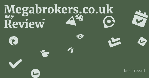 Megabrokers.co.uk Review 1 by BestFREE.nl