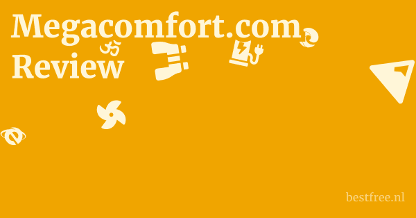 Megacomfort.com Review 1 by BestFREE.nl