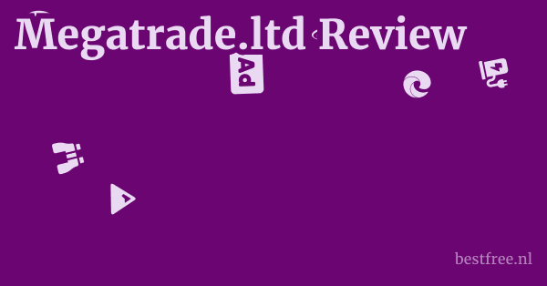 Megatrade.ltd Review 1 by BestFREE.nl