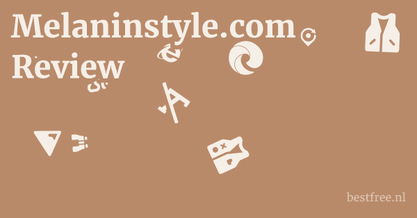 Melaninstyle.com Review 1 by BestFREE.nl