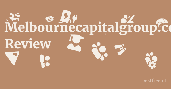 Melbournecapitalgroup.com Review 1 by BestFREE.nl