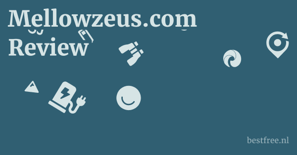 Mellowzeus.com Review 1 by BestFREE.nl