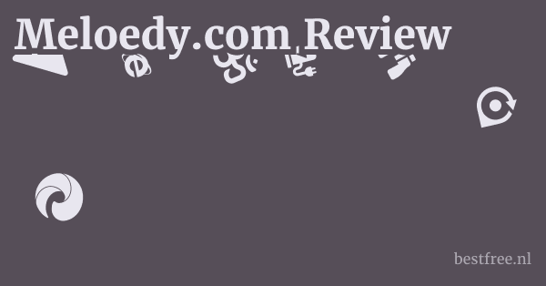 Meloedy.com Review 1 by BestFREE.nl