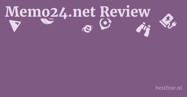 Memo24.net Review 1 by BestFREE.nl