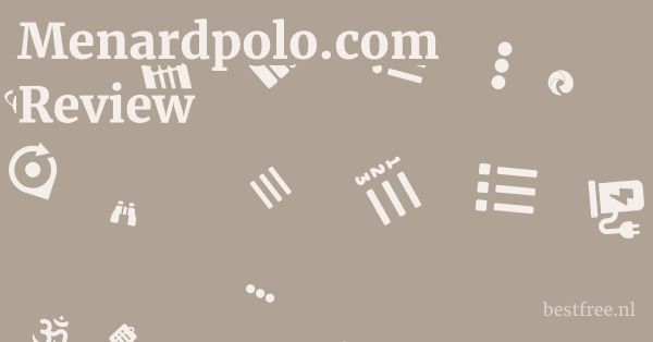 Menardpolo.com Review 1 by BestFREE.nl