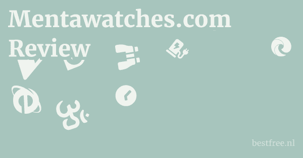 Mentawatches.com Review 1 by BestFREE.nl