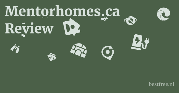 Mentorhomes.ca Review 1 by BestFREE.nl