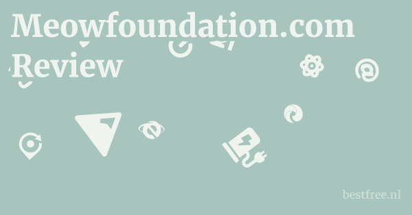Meowfoundation.com Review 1 by BestFREE.nl
