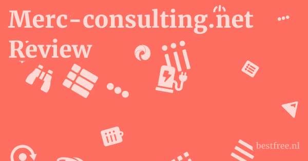 Merc-consulting.net vs. Legitimate Consulting Firms: A Stark Contrast 1 by BestFREE.nl