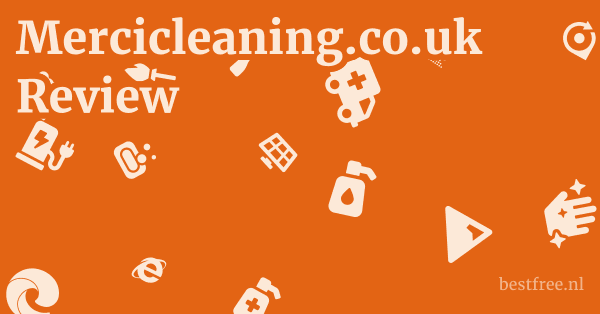 Mercicleaning.co.uk Review 1 by BestFREE.nl