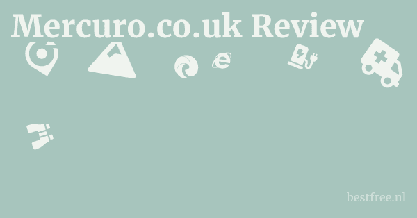 Mercuro.co.uk Review 1 by BestFREE.nl