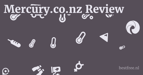 Mercury.co.nz Review 1 by BestFREE.nl