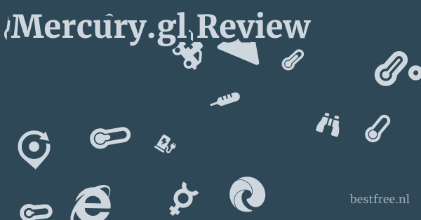 Mercury.gl Review 1 by BestFREE.nl