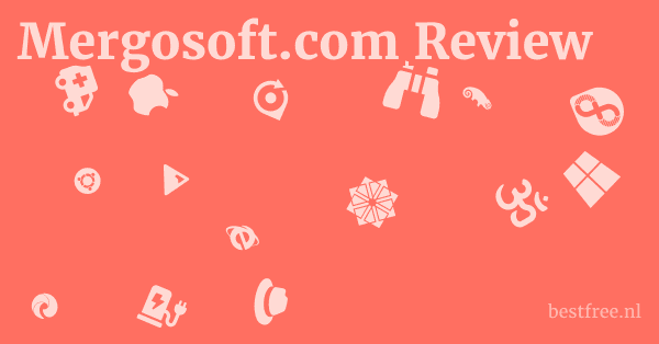 Mergosoft.com Review 1 by BestFREE.nl