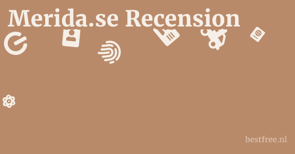 Merida.se Recension 1 by BestFREE.nl