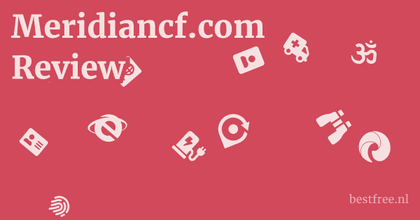 Meridiancf.com Review 1 by BestFREE.nl