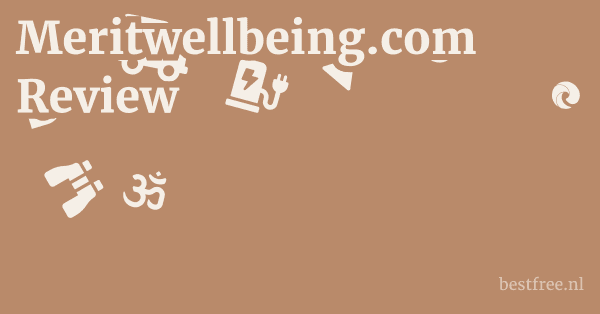 Meritwellbeing.com Review 1 by BestFREE.nl