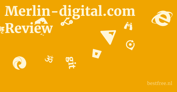 Merlin-digital.com Review 1 by BestFREE.nl