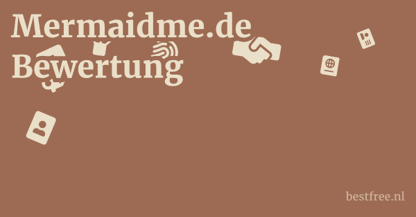 Mermaidme.de Bewertung 1 by BestFREE.nl